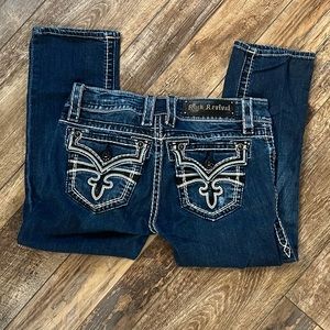 Women’s Rock Revival Capri